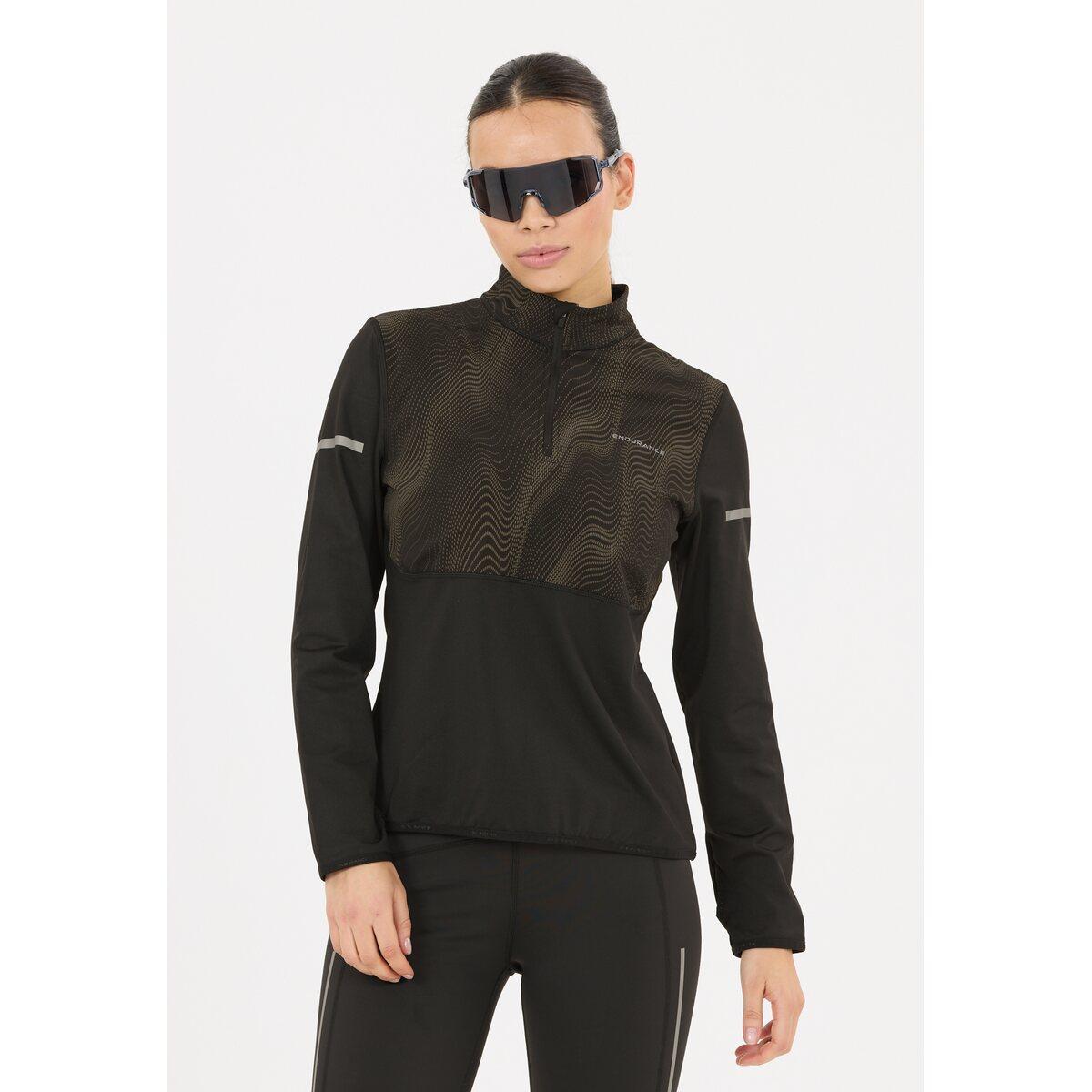 Damen Midlayer Rumbia