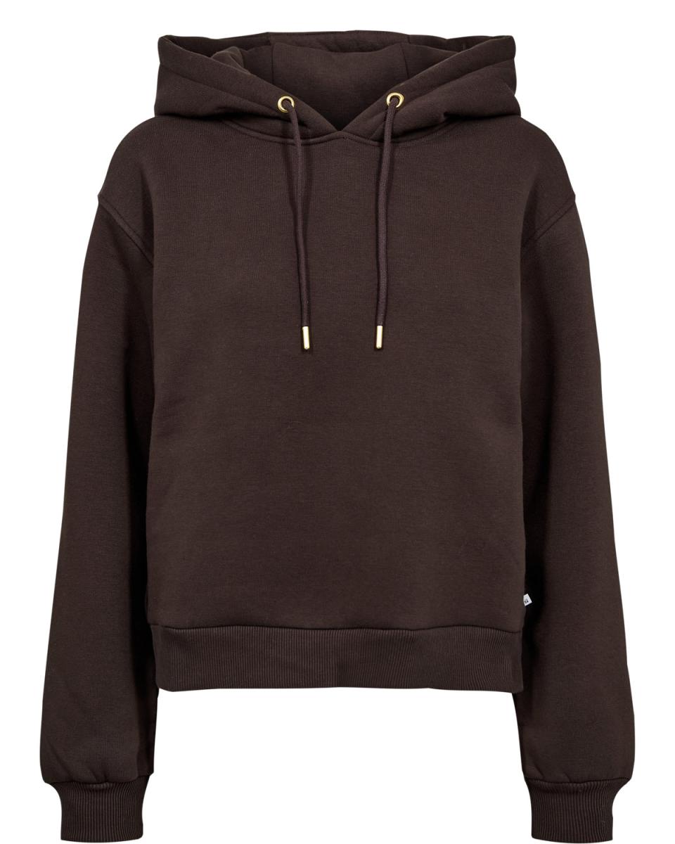 Damen Hoodie