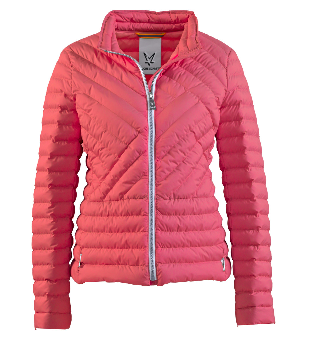 Damen Steppjacke