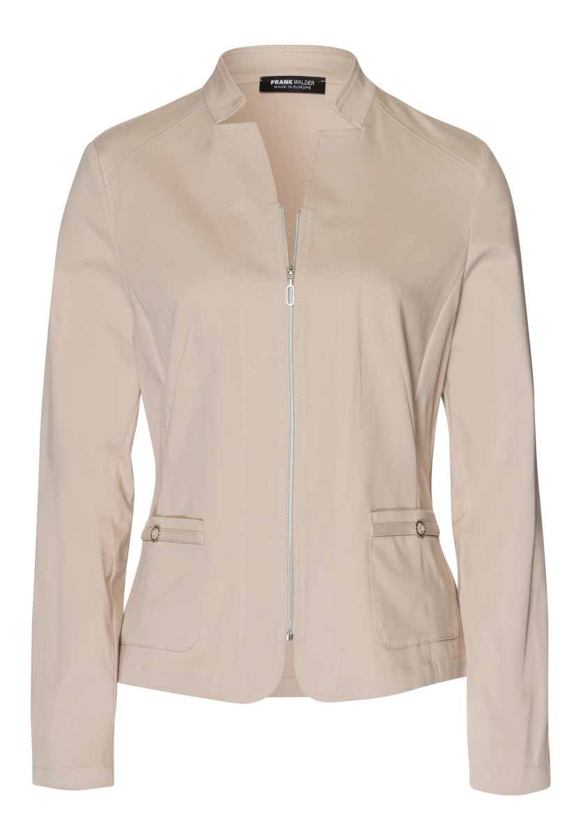 Damen Jacke