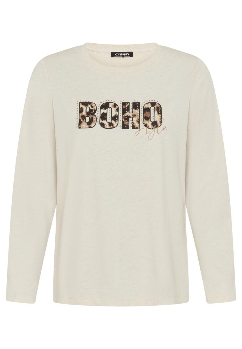Damen Langarmshirt