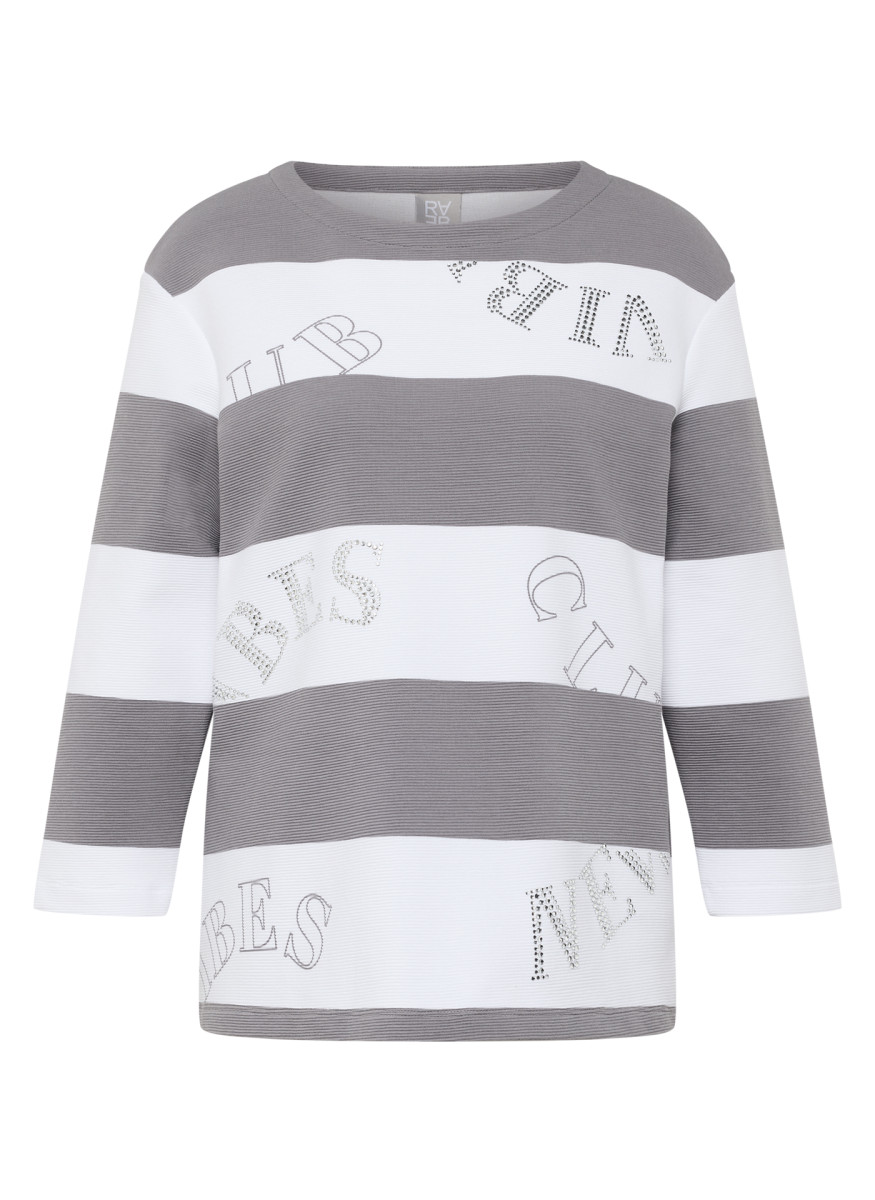 Damen Sweatshirt New Romance