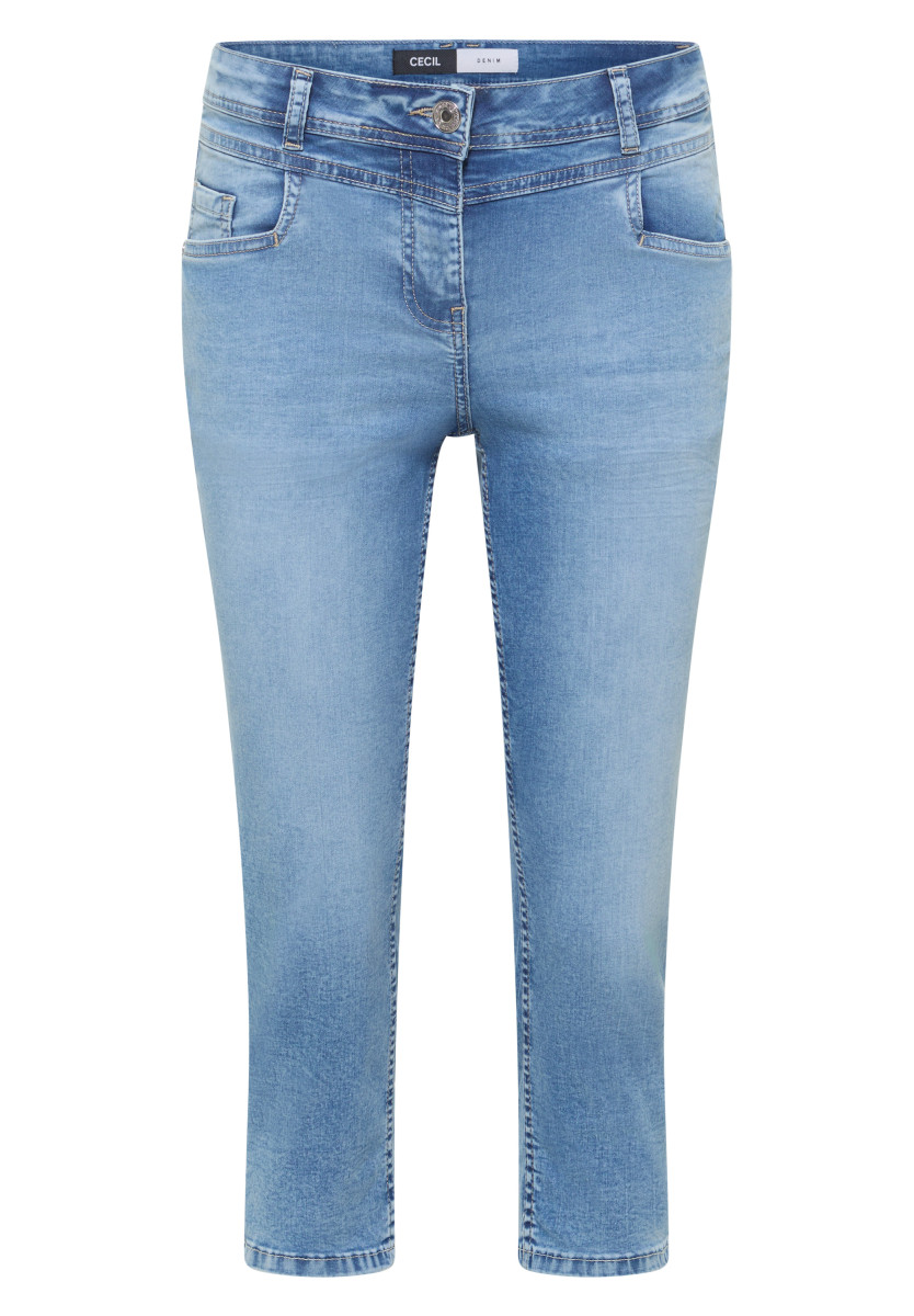 Damen Jeans Scarlett