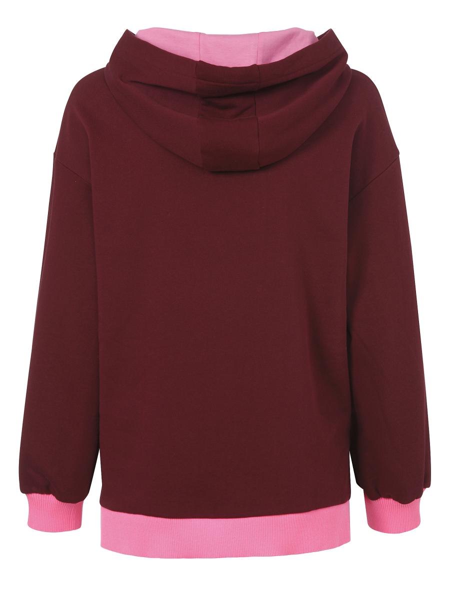 Curvy Sweatshirt