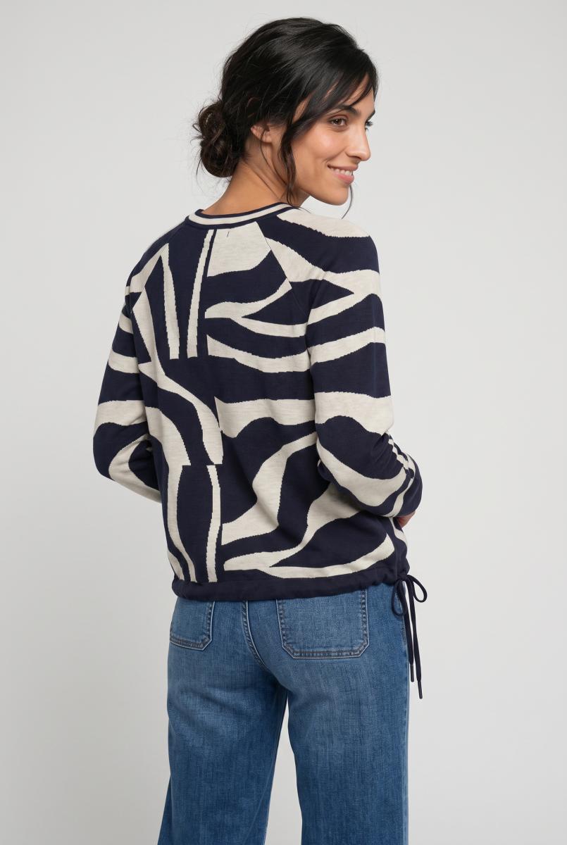 Damen Pullover Henny