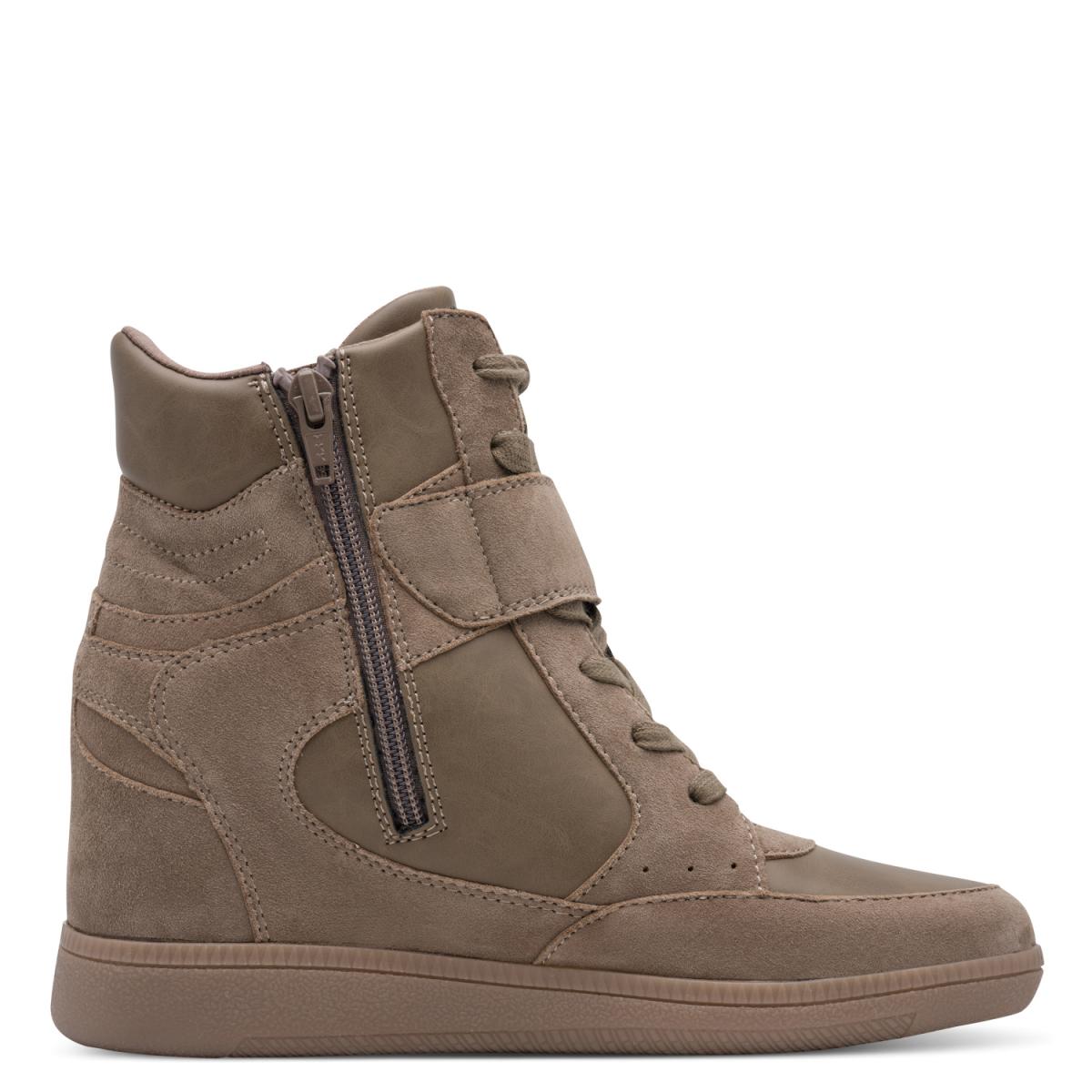 Damen Stiefel