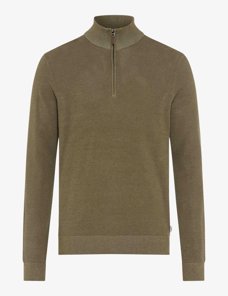Herren Pullover Style Steffen