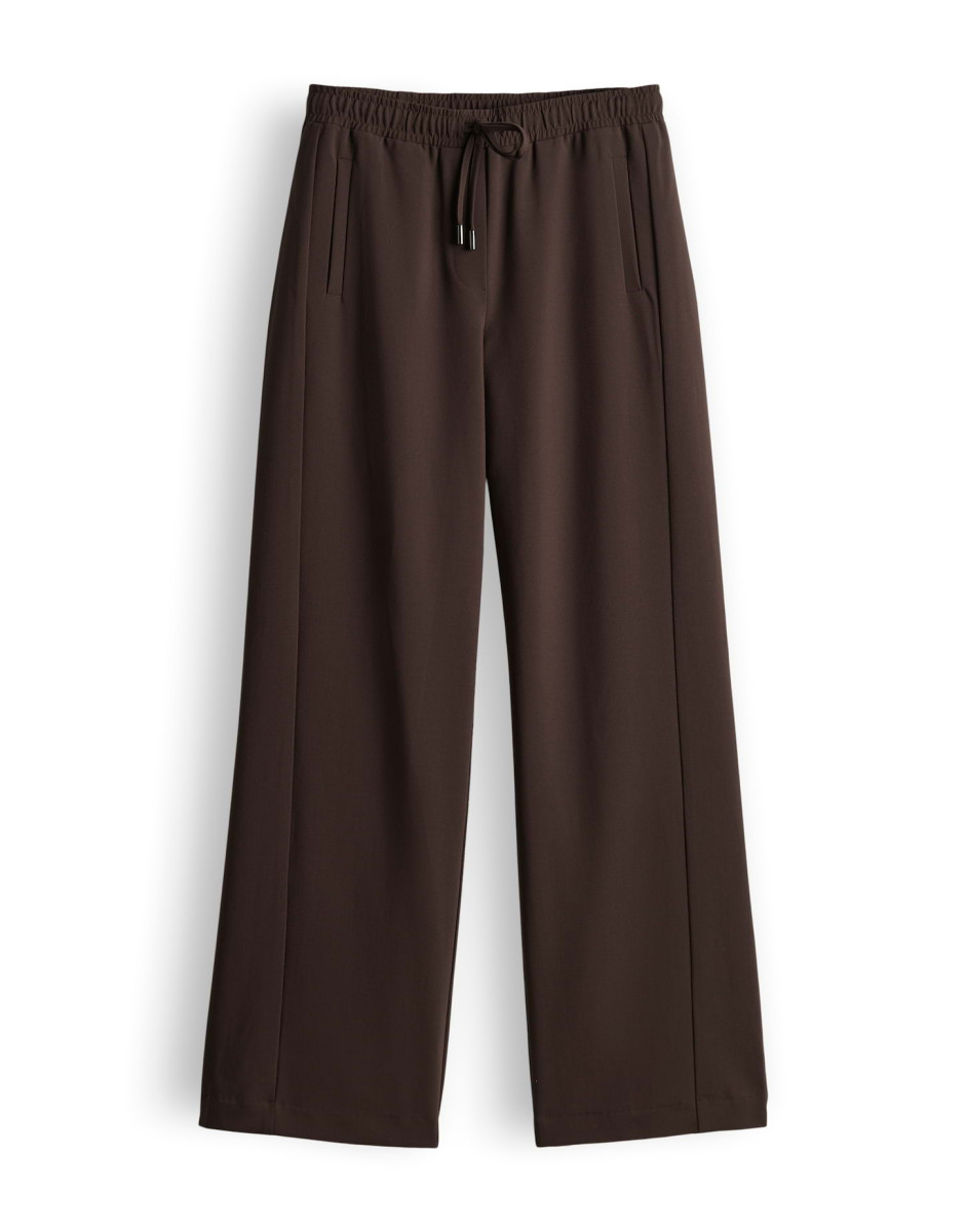 Damen Hose Melane flow