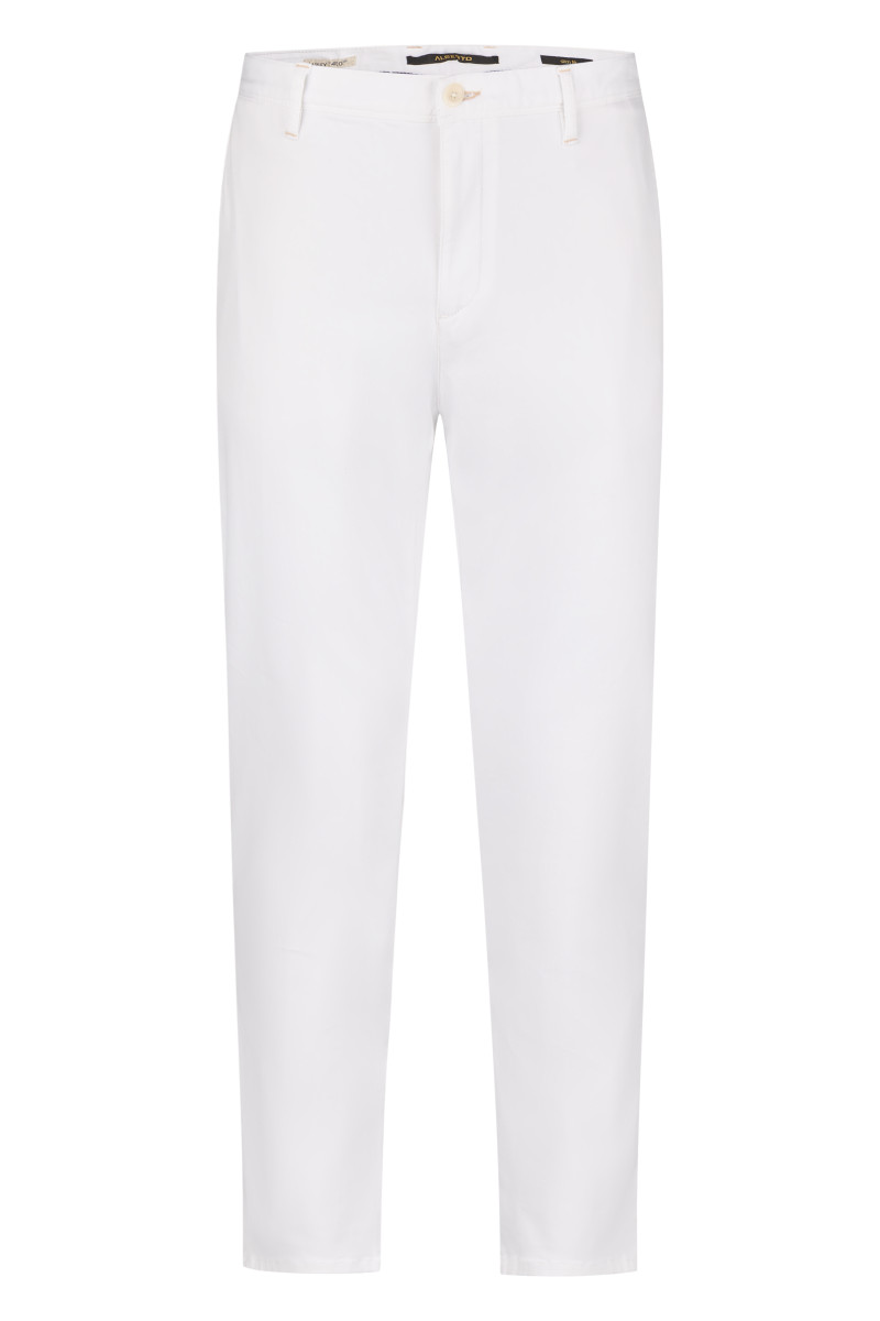 Herren Chino Light Superstretch