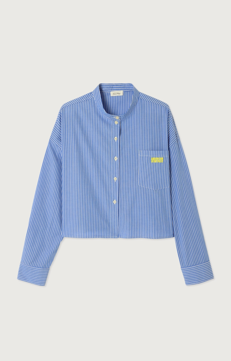 Bluse ZATYBAY