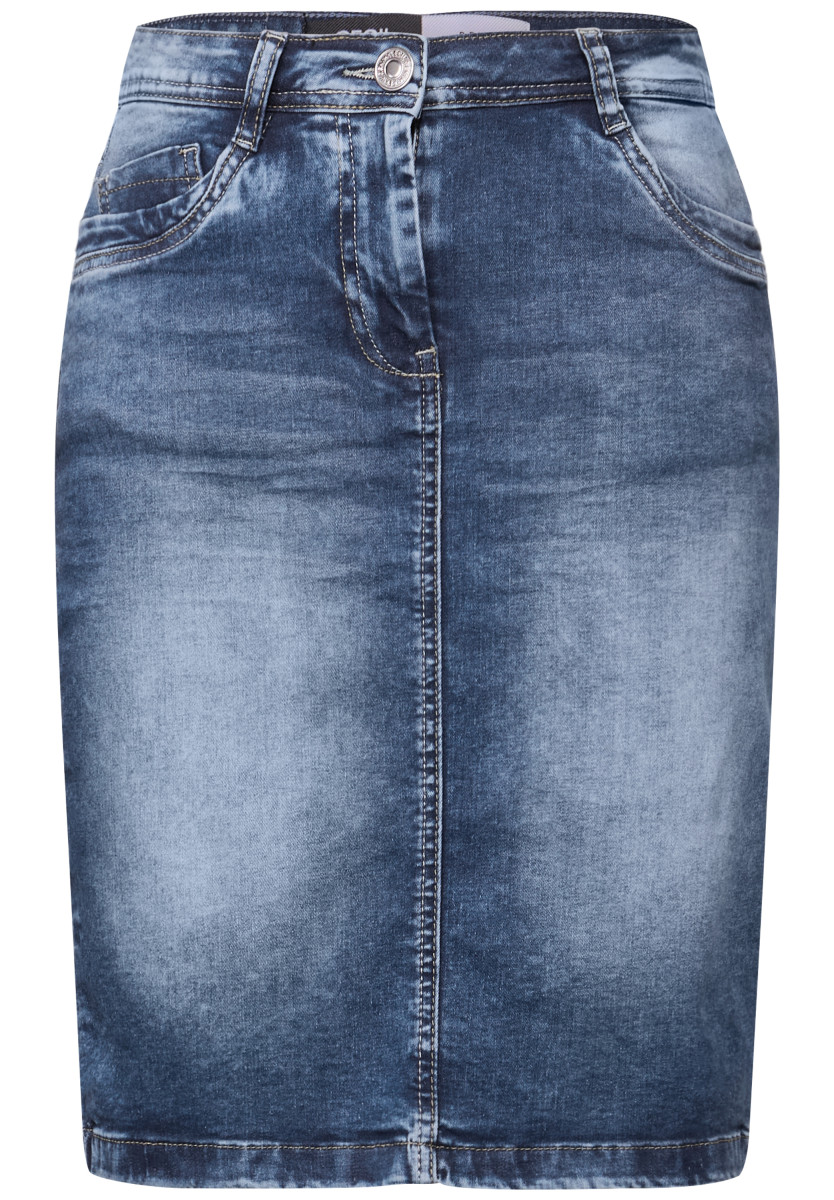 Jeansrock