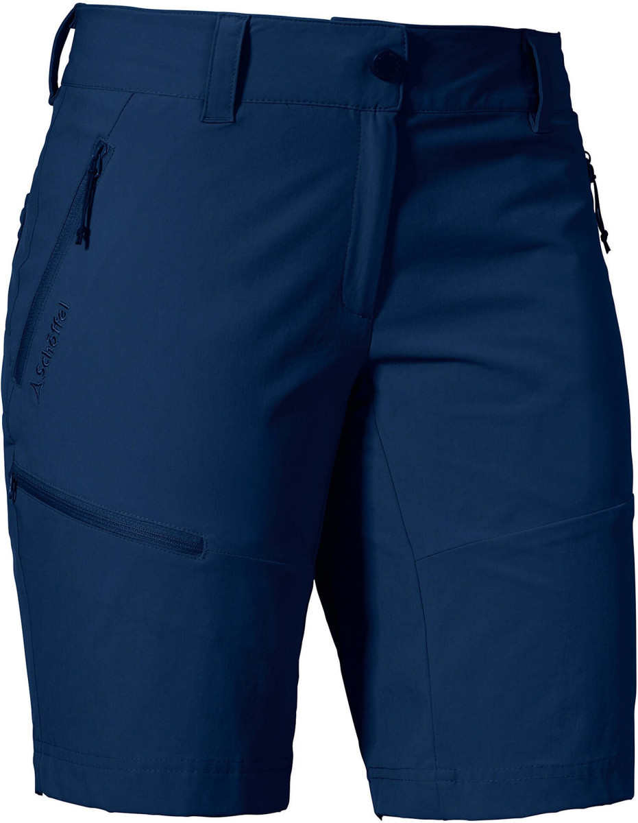 Damen Shorts Toblach2