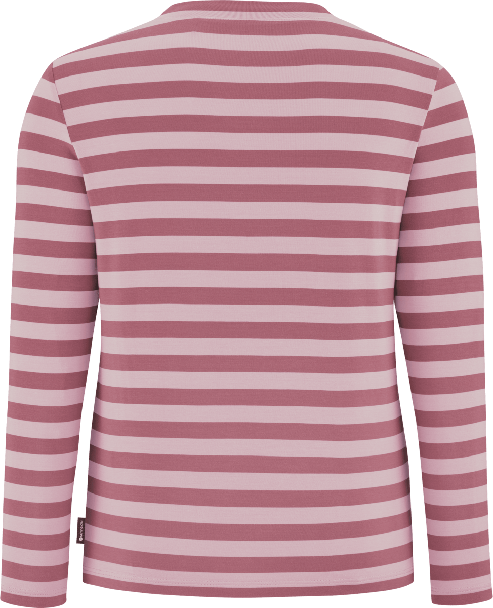 Damen Langarmshirt NIAW
