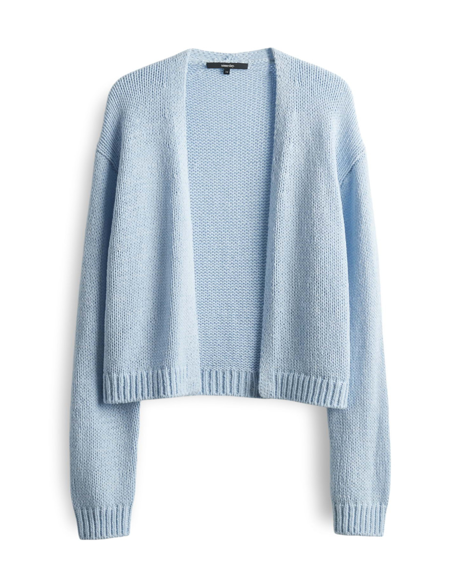 Damen Cardigan Telayla