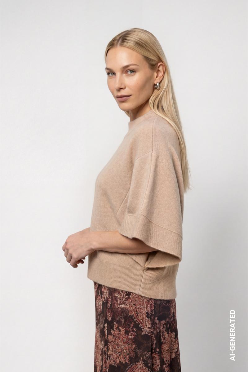 Damen Pullover