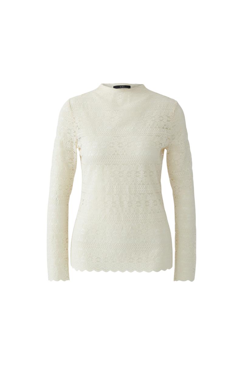 Damen Langarmshirt