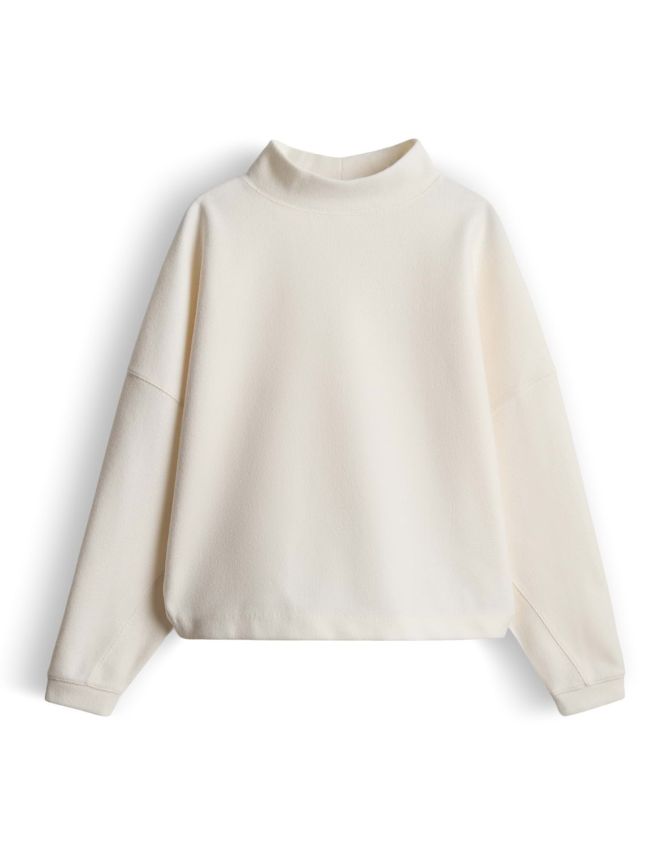 Damen Sweatshirt Gumbi