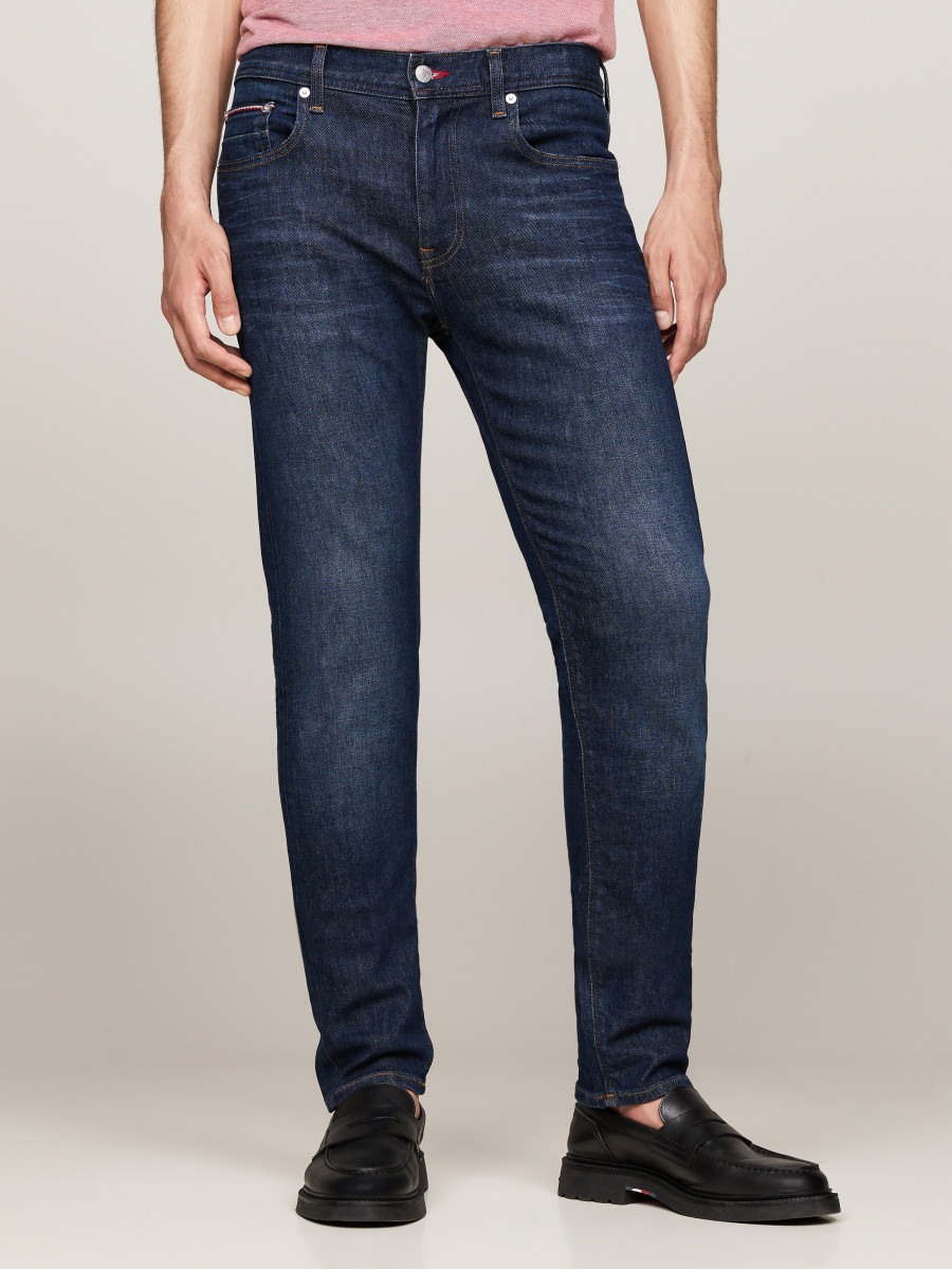 Herren Jeans TH FLEX BLEECKER