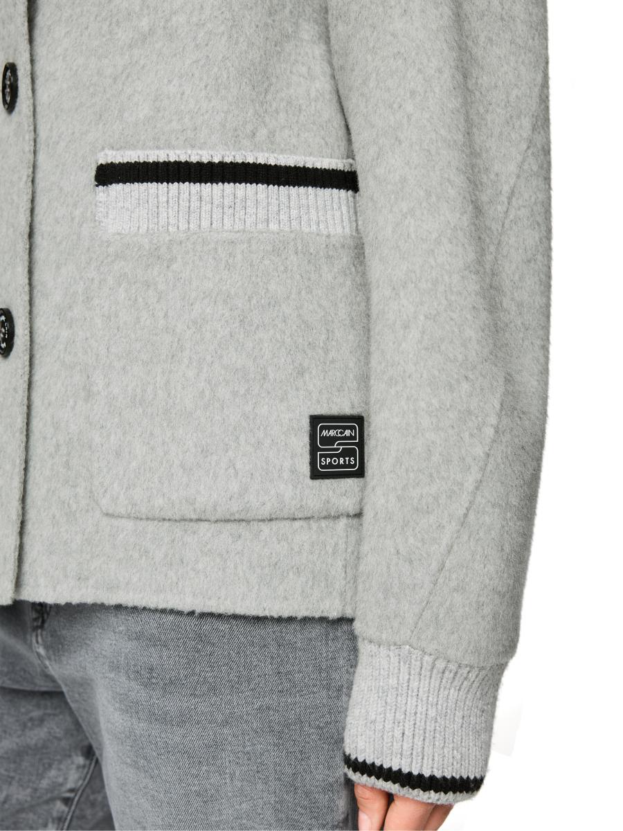 Damen Jacke