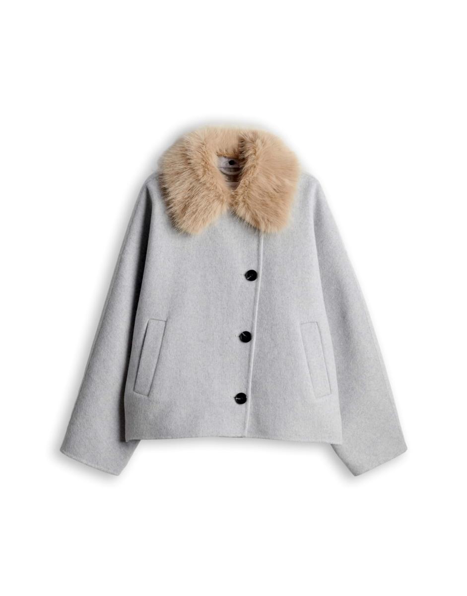 Damen Jacke Hafura