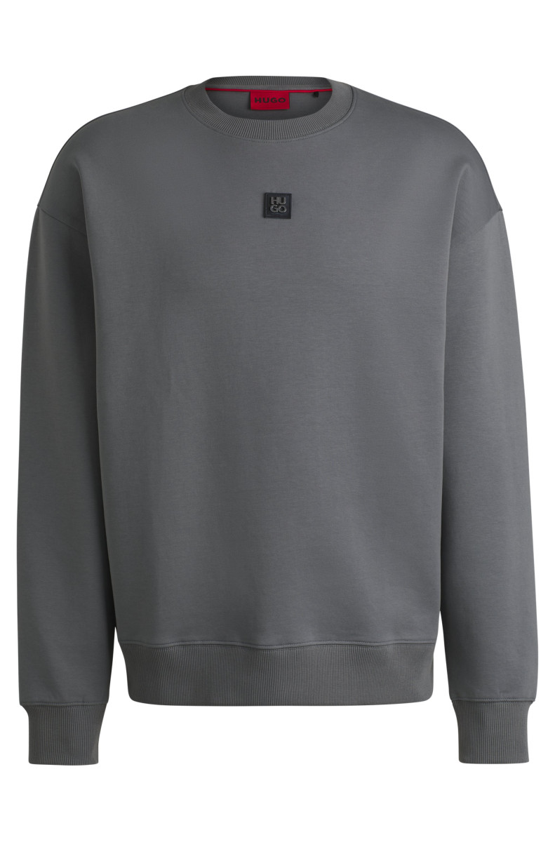 Herren Sweatshirt Dettil