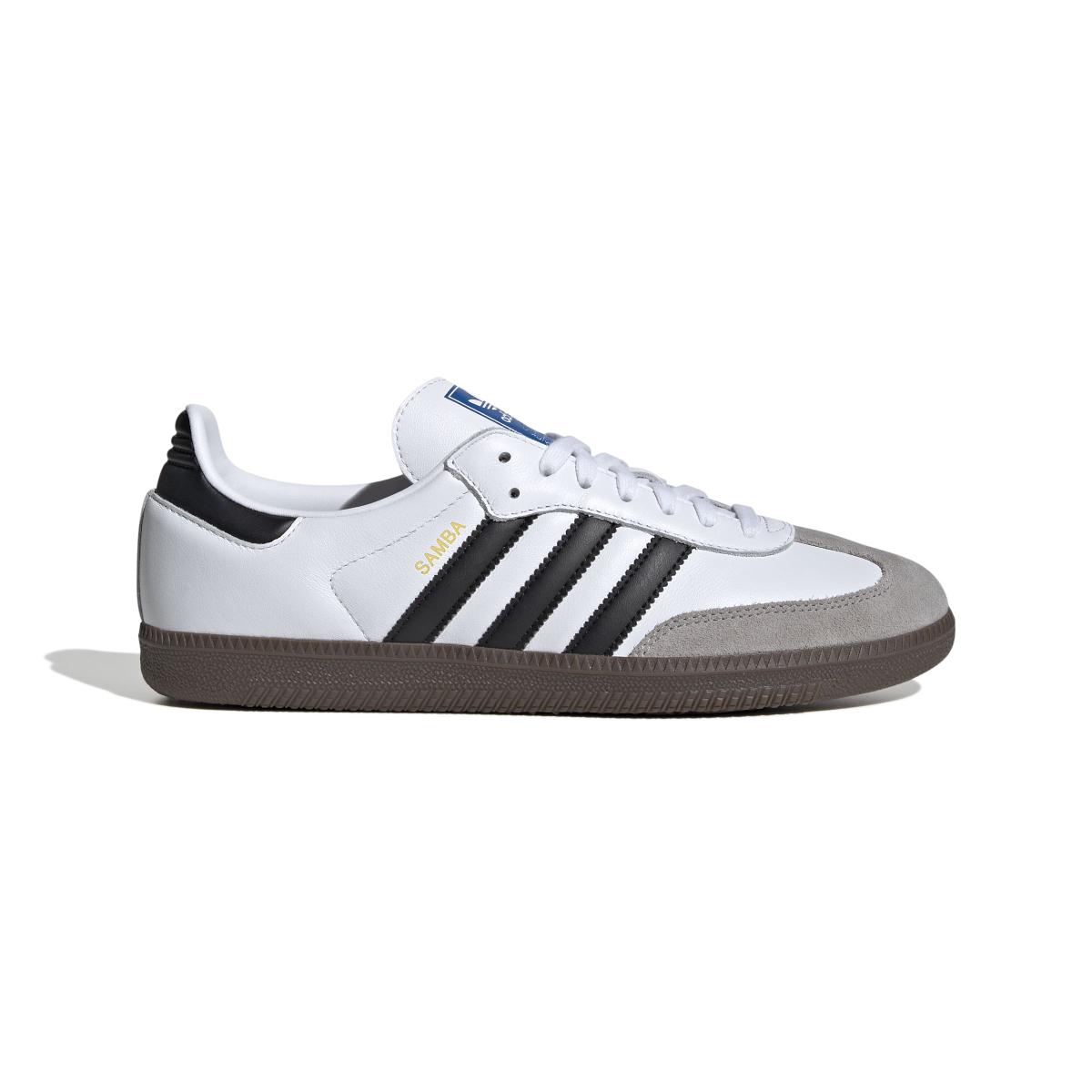 Herren Sneaker Samba OG