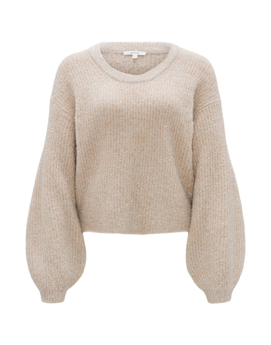 Damen Strickpullover Plimma