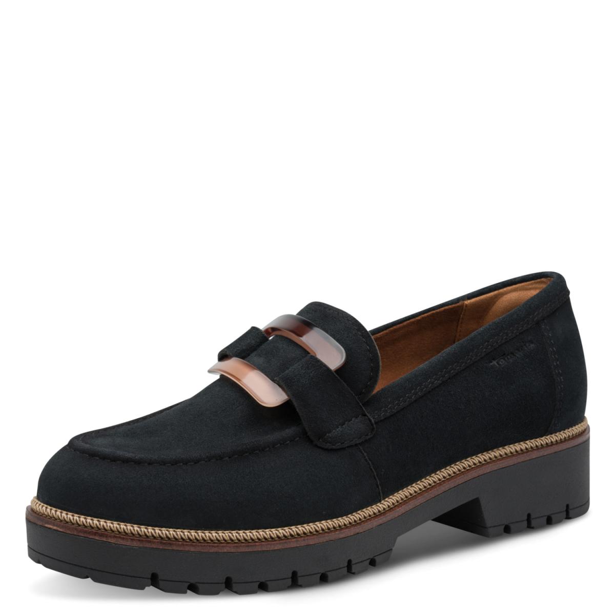 Damen Slipper