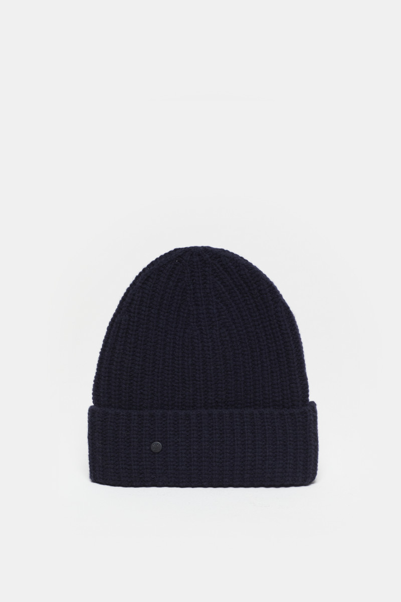 Herren Beanie