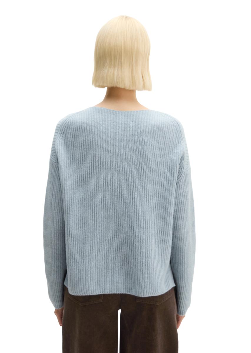 Damen Pullover