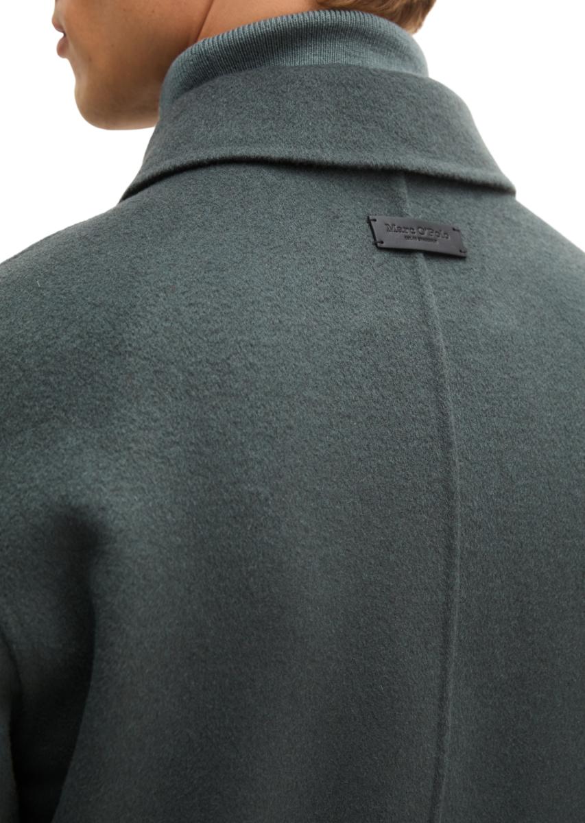 Herren Wolljacke