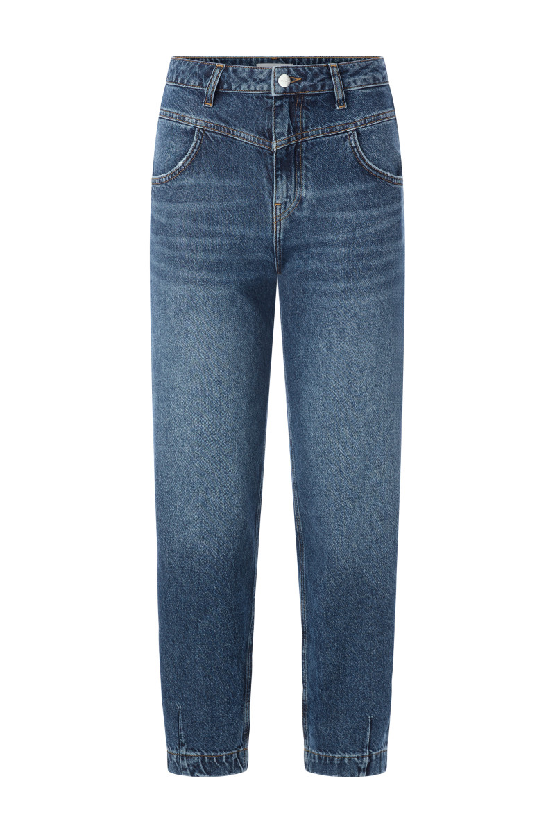 Damen Jeans Slouchy