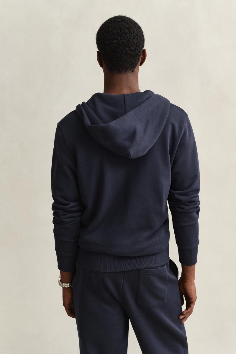 Herren Sweatjacke