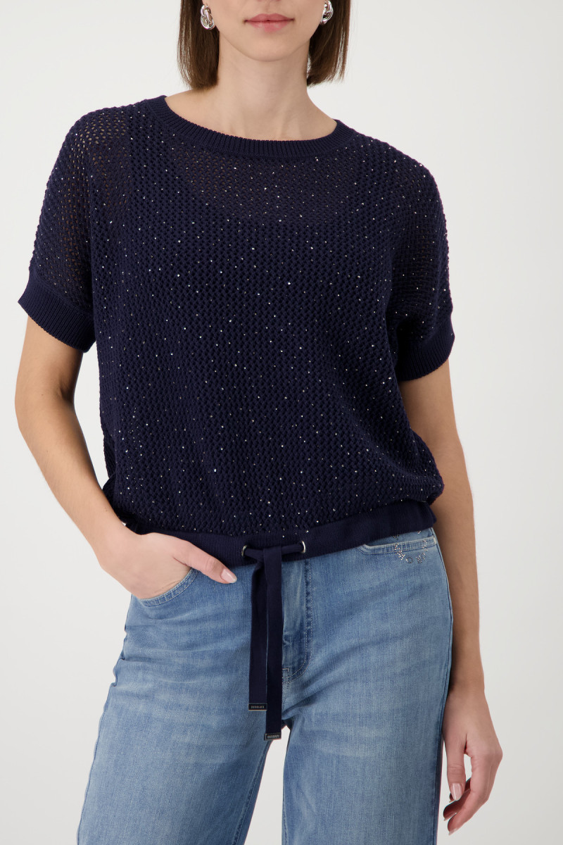 Damen Pullover