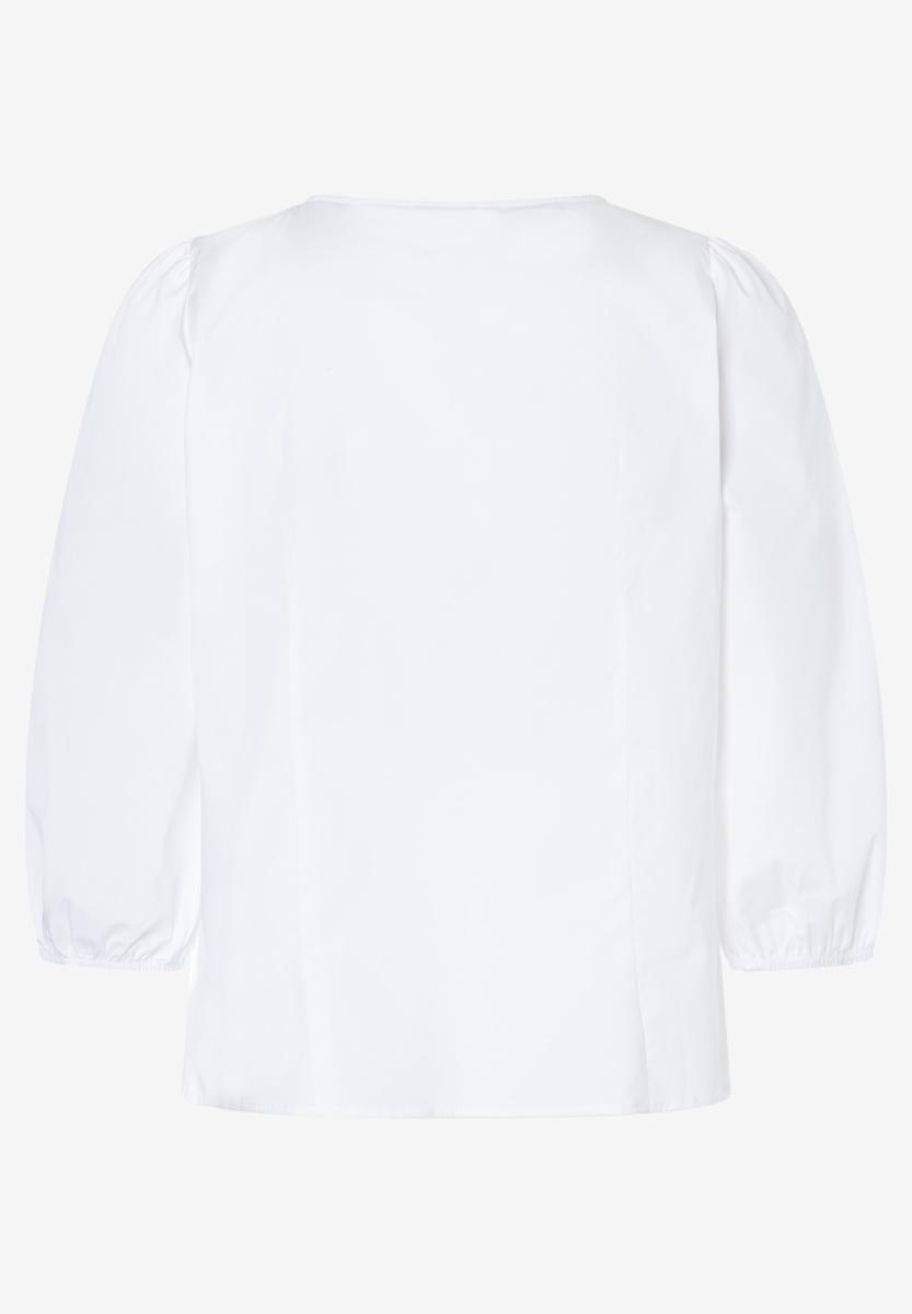 Bluse 3/4 Ärmel