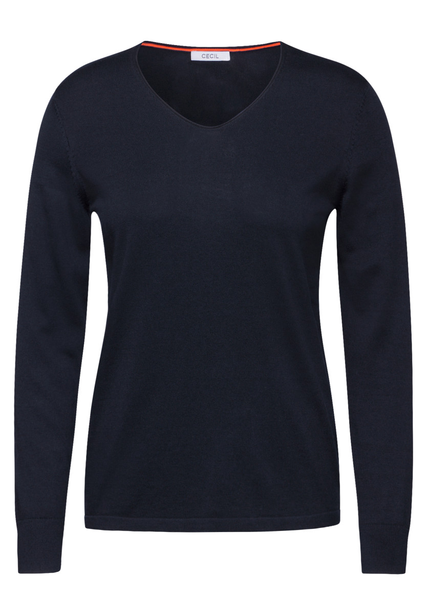 Damen Feinstrickpullover