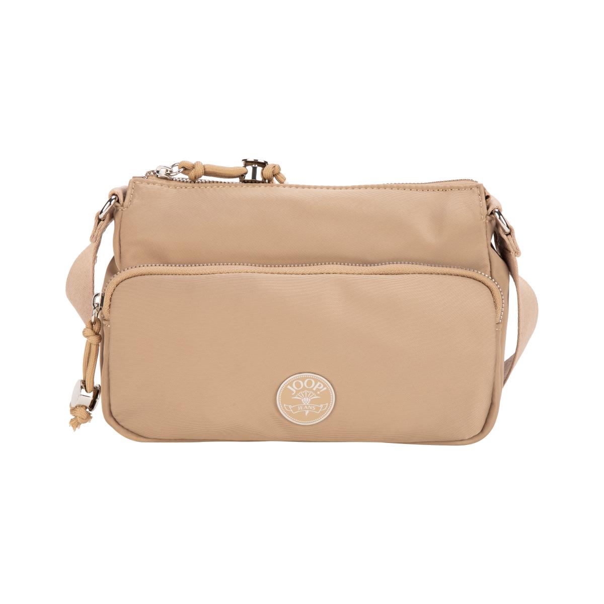 Schultertasche Jasmina