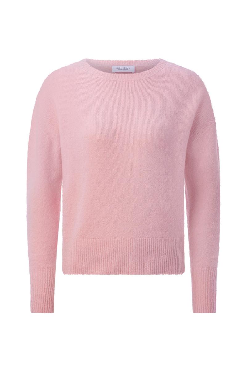 Damen Pullover Cozy Boat NK