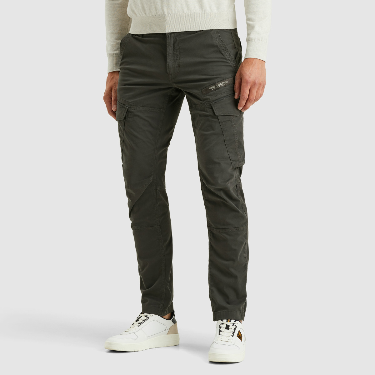 Herren Cargohose NORDROP