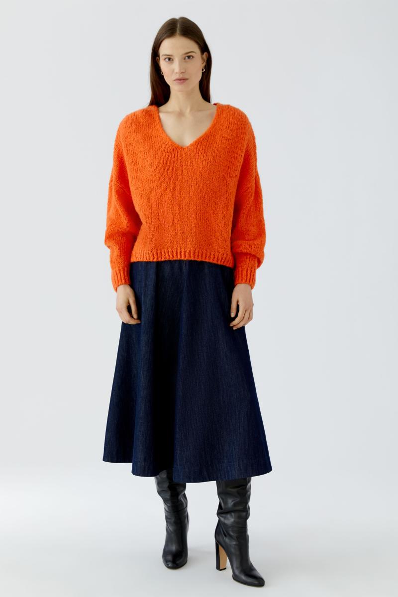 Damen Pullover