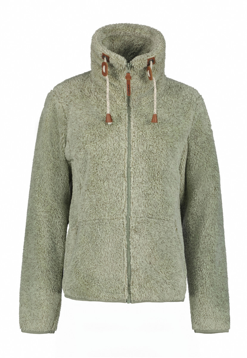 Damen Teddyjacke Colony
