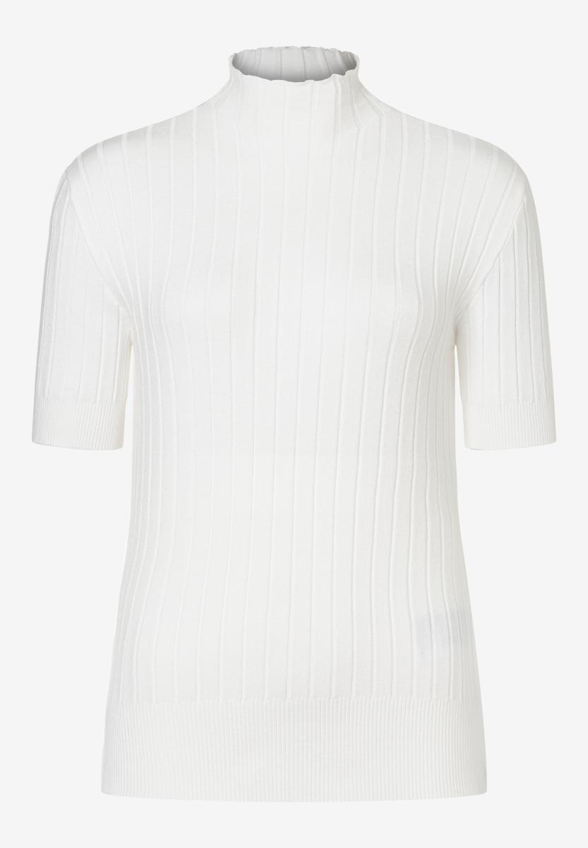 Damen Rollkragen-Pullover