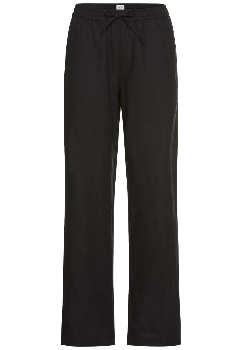 Damen Hose Relaxed Fit