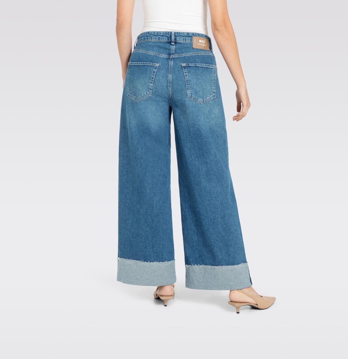 Damen Jeans NEVADA
