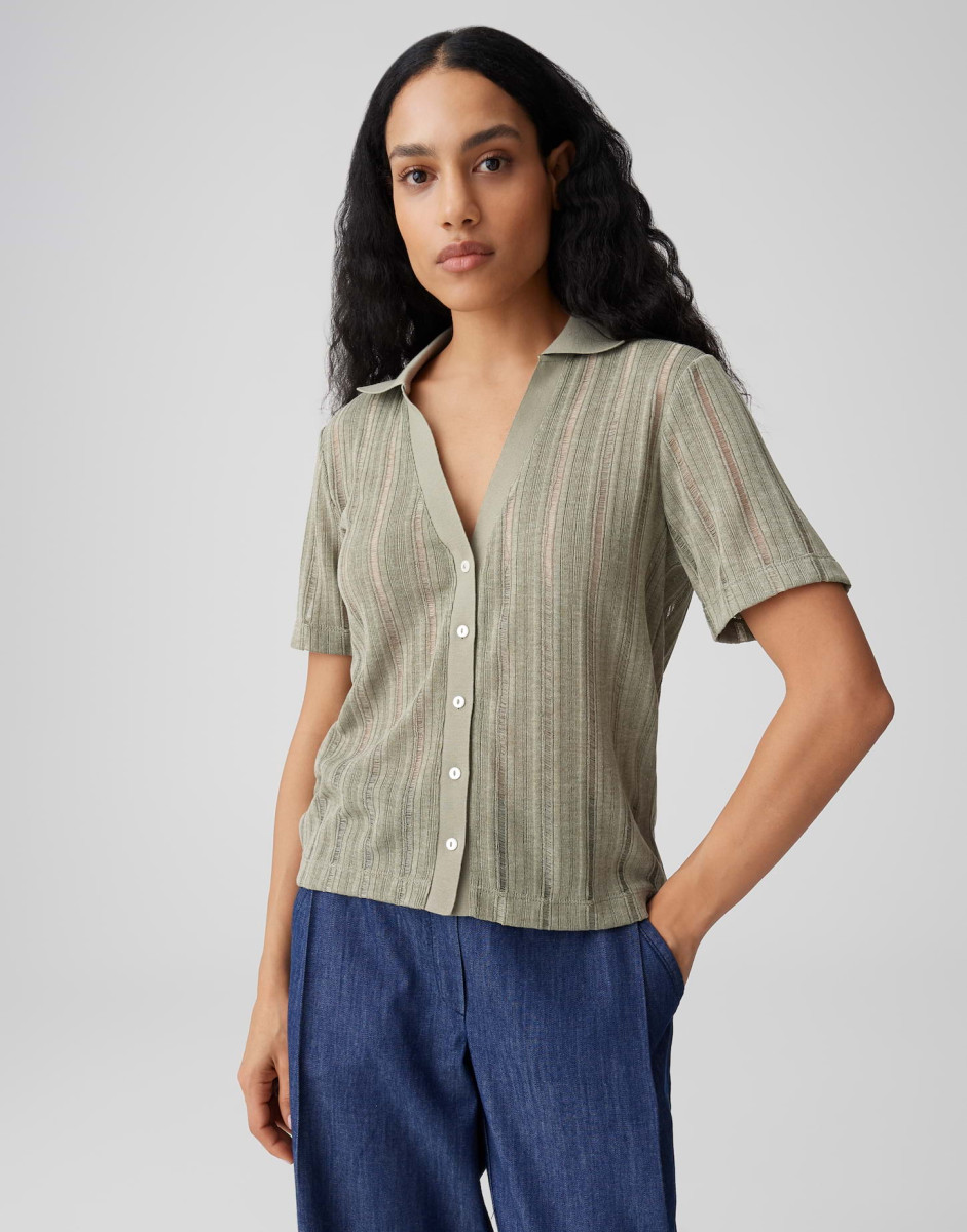 Damen Poloshirt Sugaha