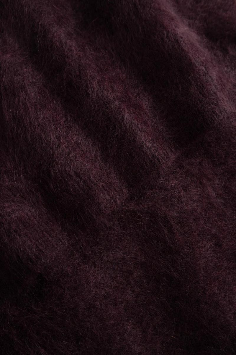 Damen Cashmere-Pullover
