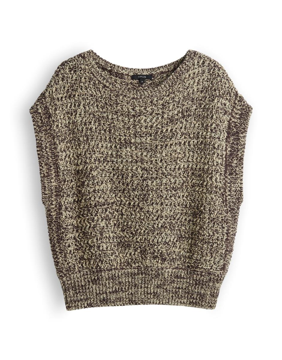 Damen Pullunder Podenna