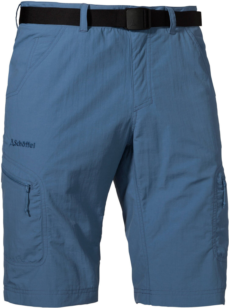 Herren Wanderbermudas "Silvaplana2"