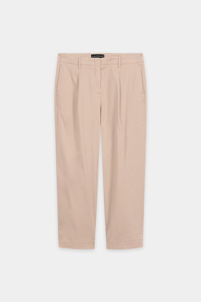 Damen High-Stretch-Chino