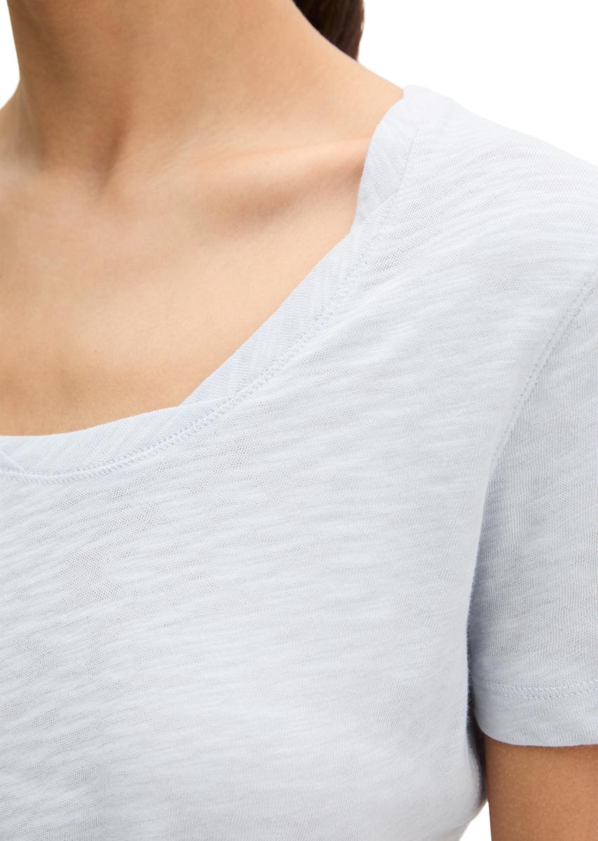 Damen DfC Jersey-T-Shirt